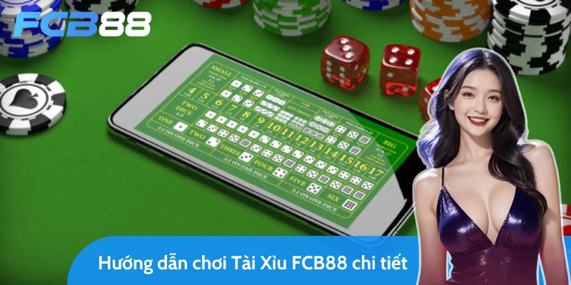 tài xỉu fcb88